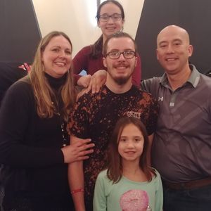 Meet your Posher, Melinda